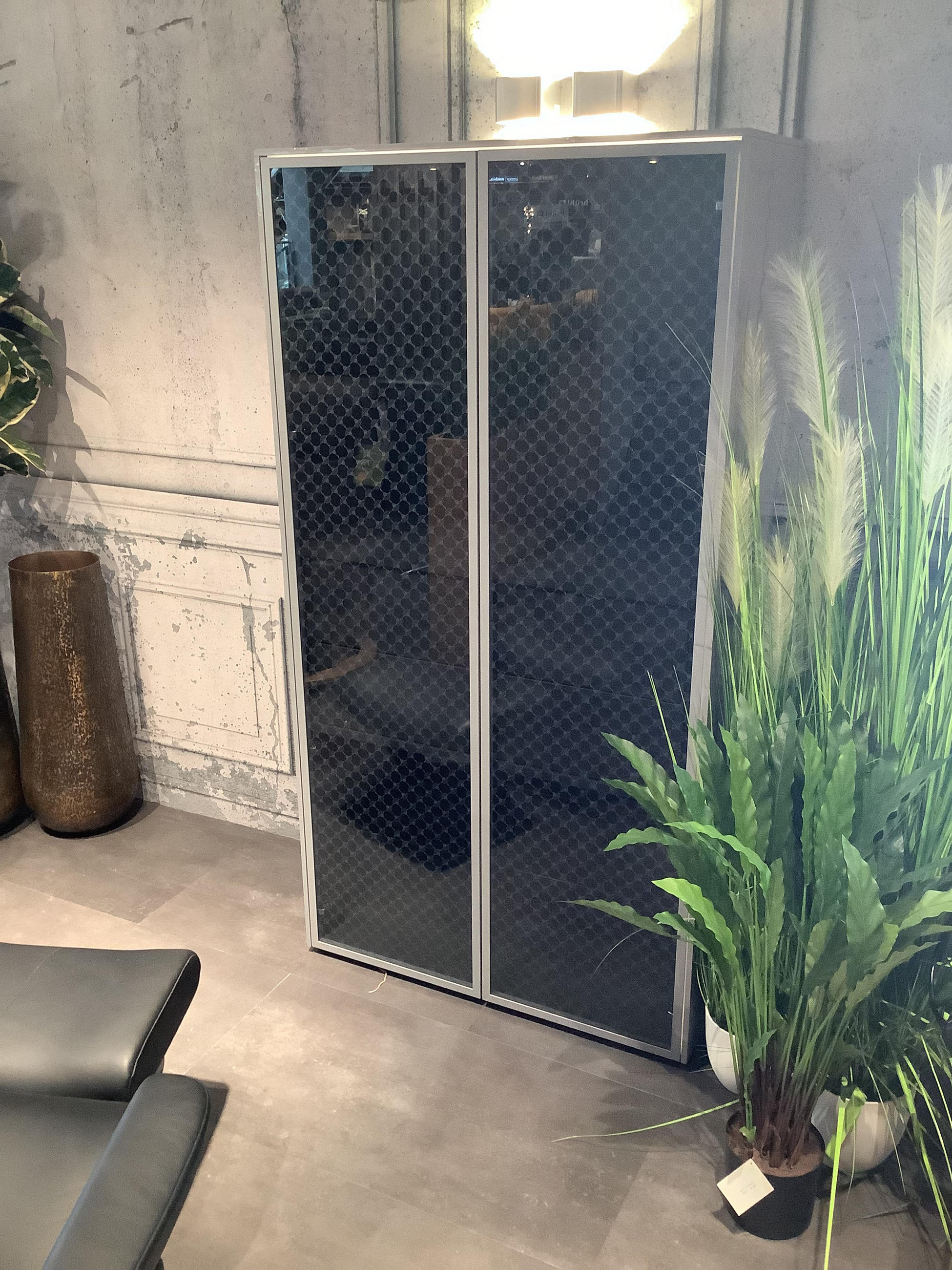 Vitrine Joop! Gloss Base - Joop!