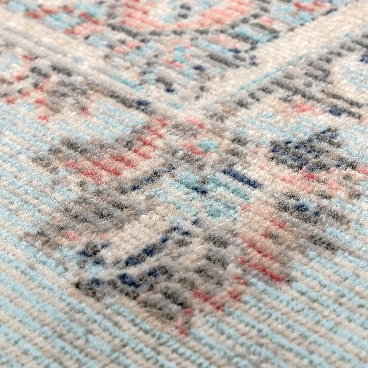 OUTDOORTEPPICH 160/230 cm Torres 275 - Türkis, Textil (160/230cm) - Paco Home
