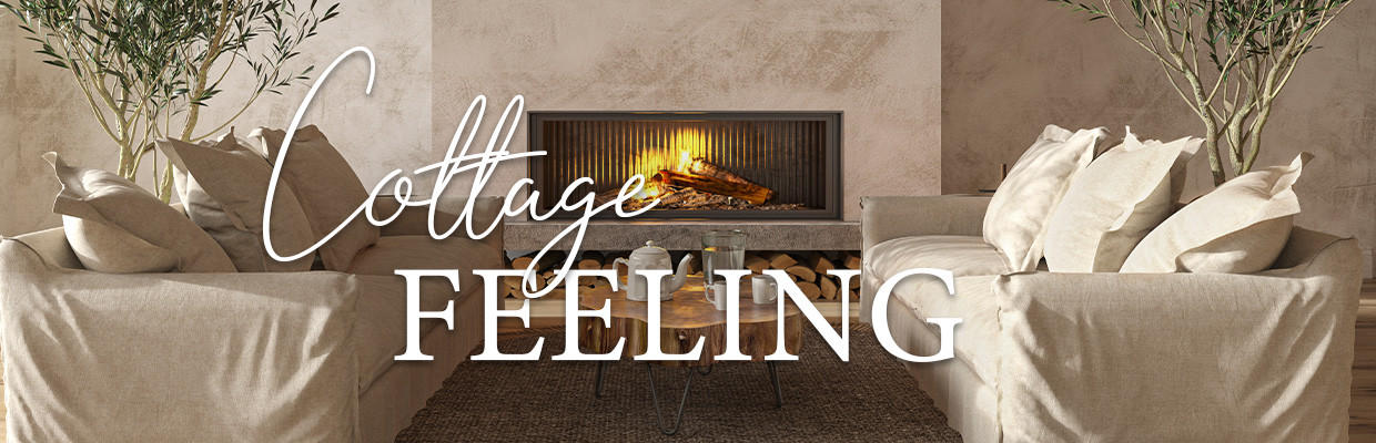 Cottage Feeling