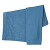 BABYDECKE 80 x 80 cm Seashells indigo - Blau, Textil (80/80cm) - Roba