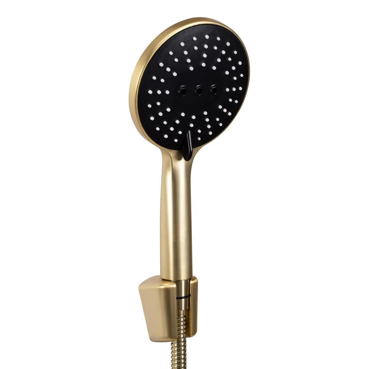 WANNENARMATUR Rea Clif Brush Gold - Goldfarben, Metall (22/11/19cm) - REA