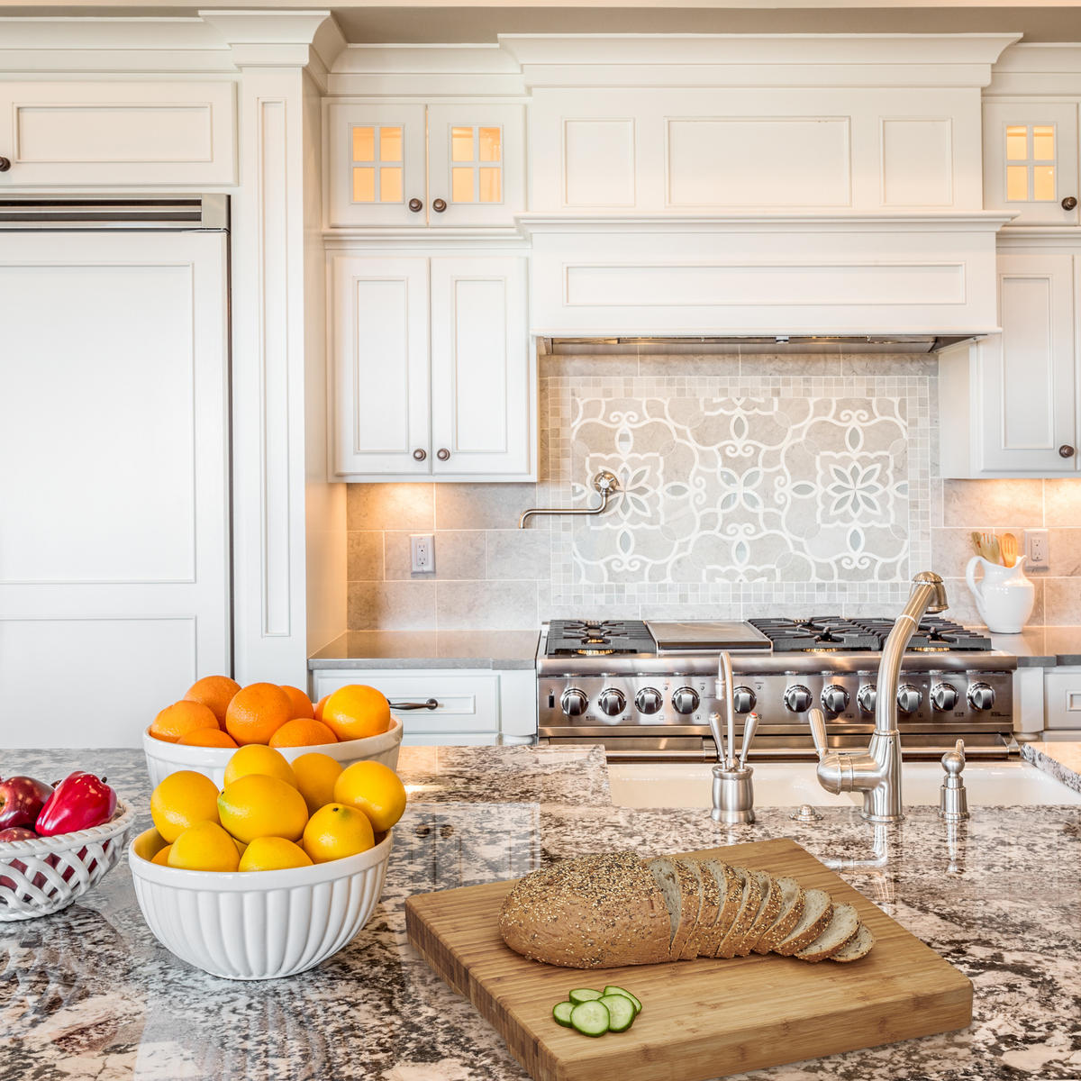 HACKBRETT - Hellbraun, Holz (45/35cm) - Relaxdays