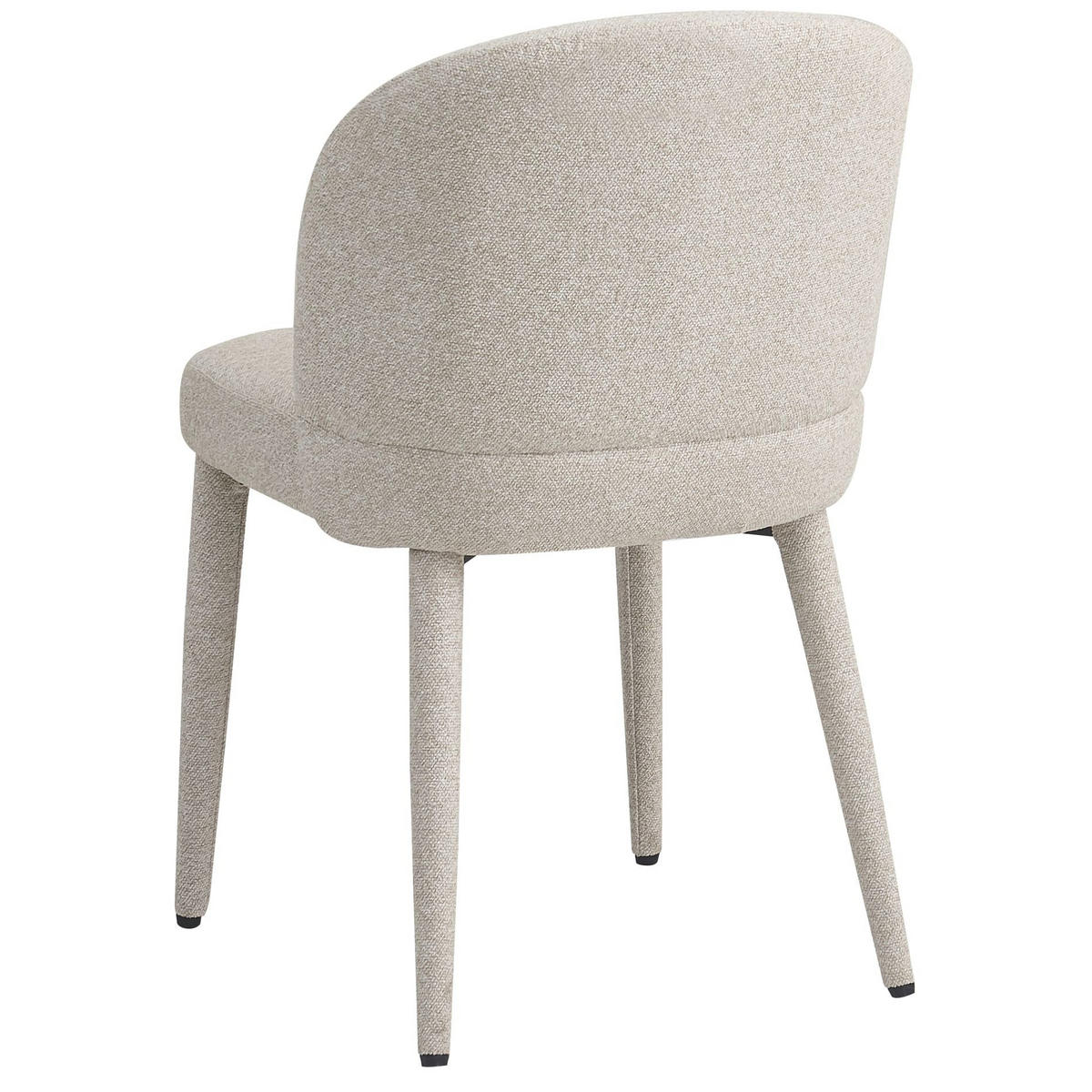 ESSZIMMERSTUHL Coases Beige - Beige, Textil/Metall (50/82/61cm) - Selsey