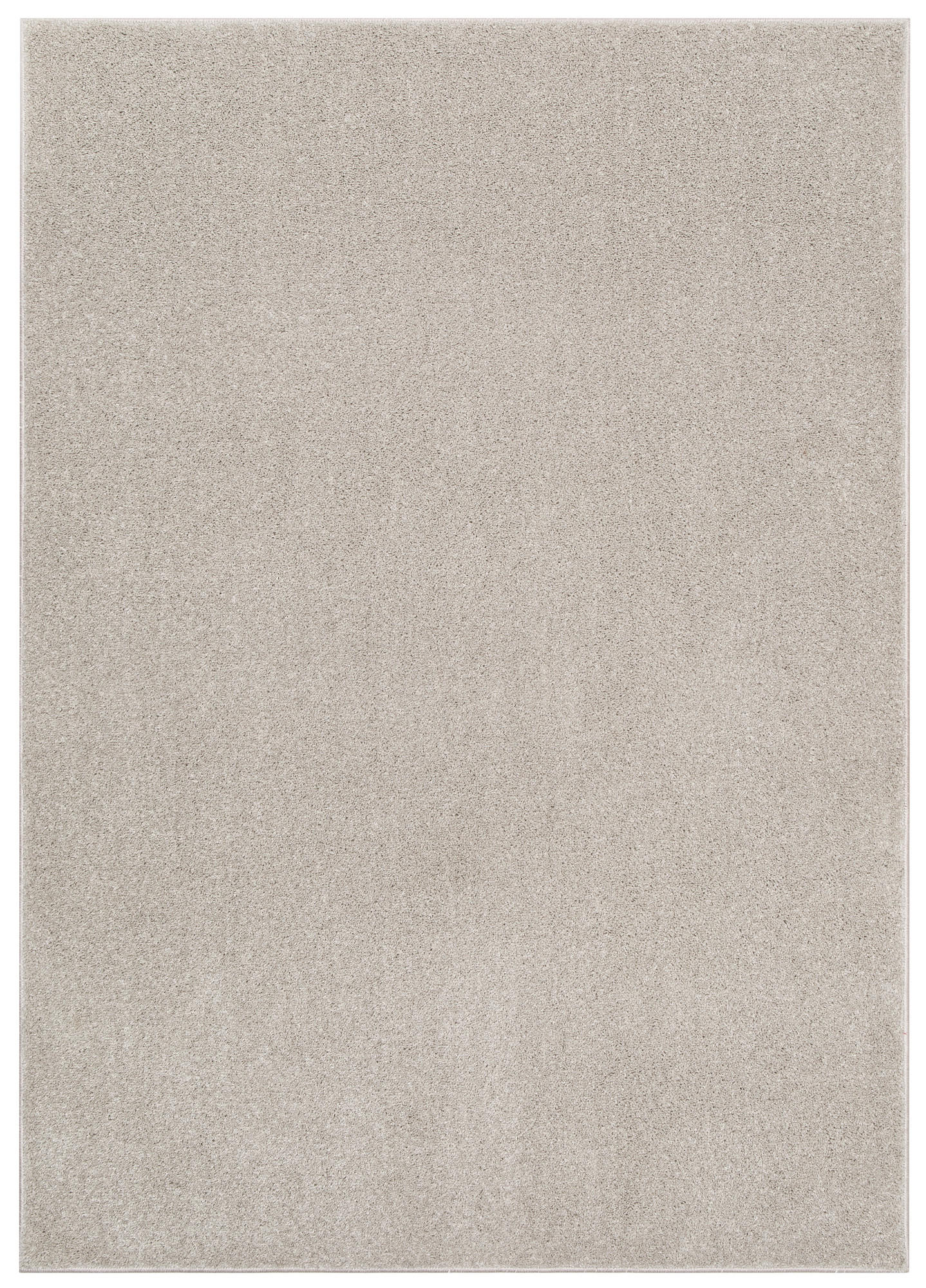 TEPPICH NOYAN Creme 160/220 cm - Creme, Kunststoff (160/220cm) - Tapiso
