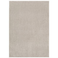 TEPPICH NOYAN Creme 140/200 cm - Creme, Kunststoff (140/200cm) - Tapiso