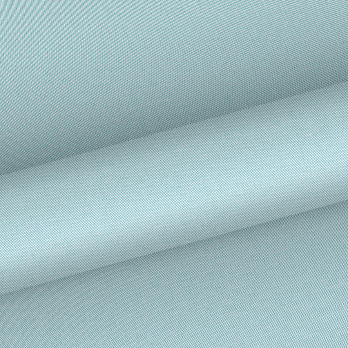TAPETE Leinen-Optik 53 cm x 10 m - Blau, Papier (53/0.1cm) - Sanders & Sanders