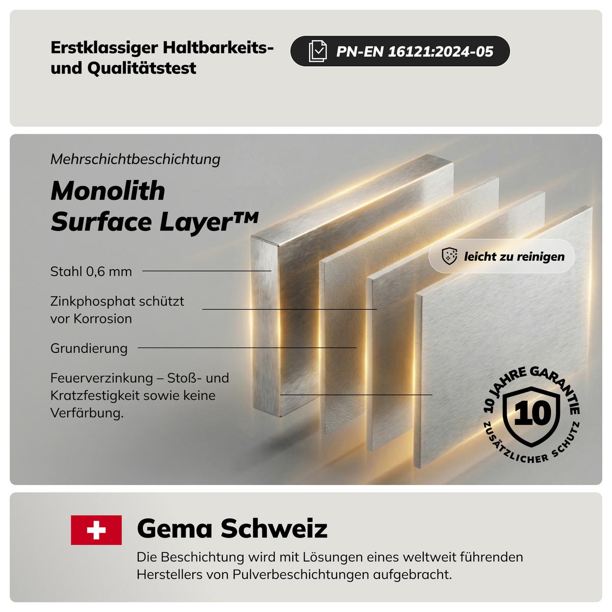 AKTENSCHRANK JAN 185x90x45 cm - Schwarz, Metall (90/185/40cm) - Jan Nowak
