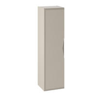 HÄNGESÄULE Ellie Kaschmir - Beige, Holzwerkstoff (34.5/130/31.8cm) - Petits-meubles