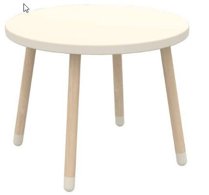 Kindertisch ''Dots'' - Flexa