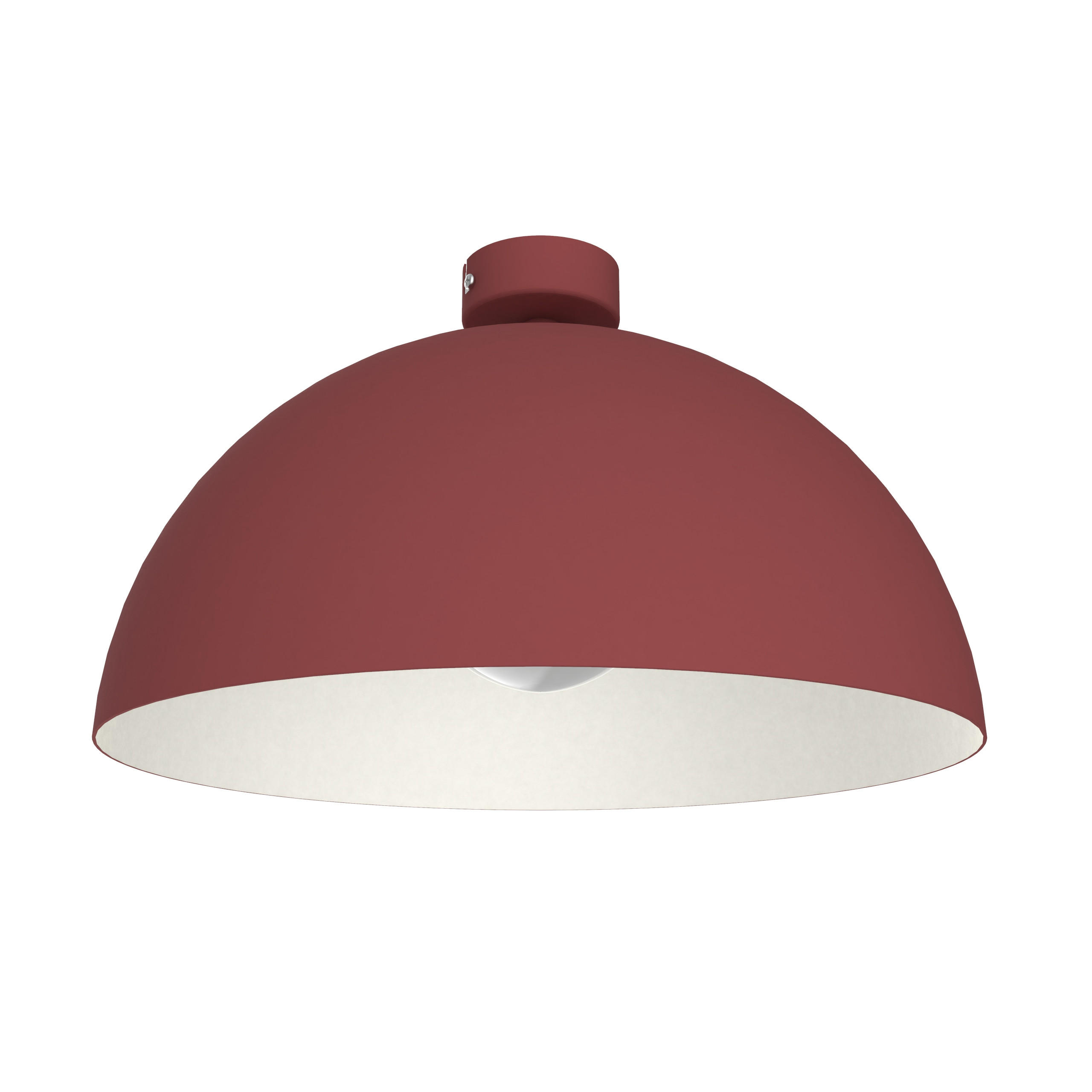 Lumicom Deckenleuchte Samtahorn 40x20x40 cm