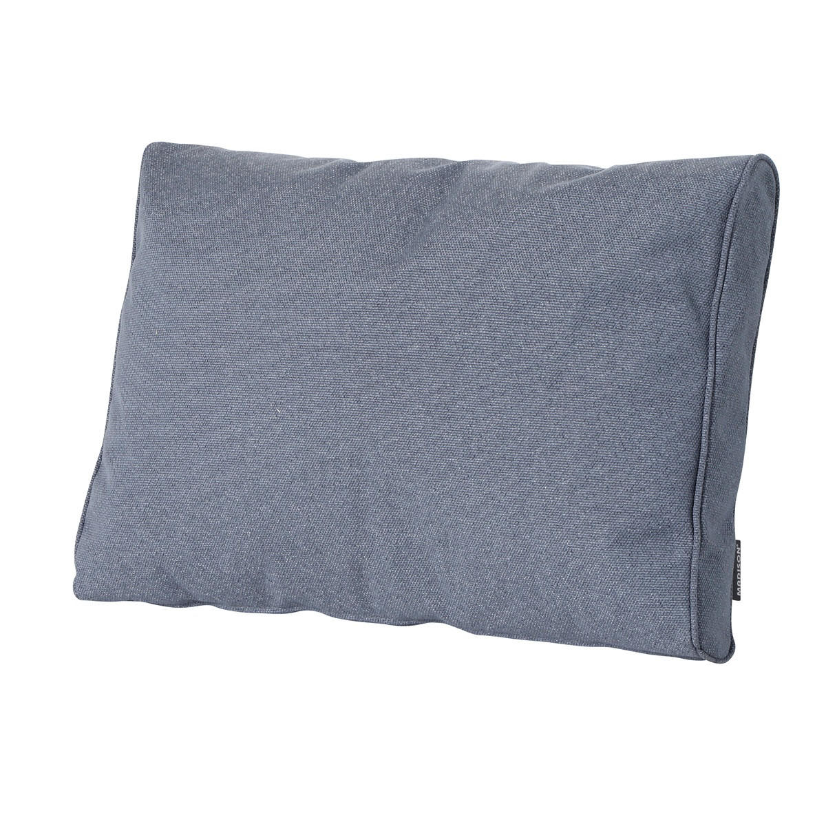 RÜCKENKISSEN Manchester 43/73 cm 2er-Set - Grau, Textil (73/8/43cm) - Madison