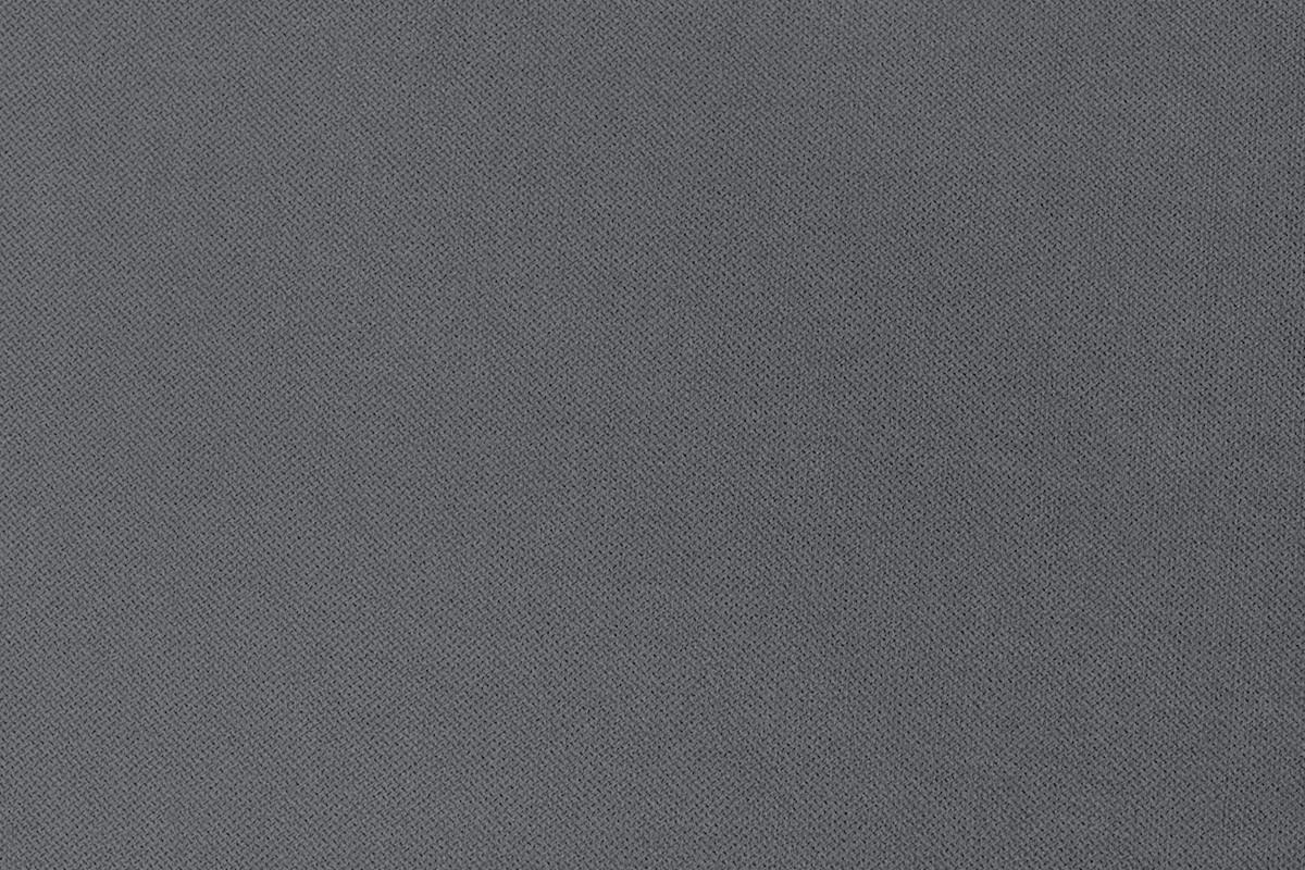SITZHOCKER TAGIO Pouffe, grau - Braun/Grau, Buchenholz/Textil (65/46/80cm) - KONSIMO®
