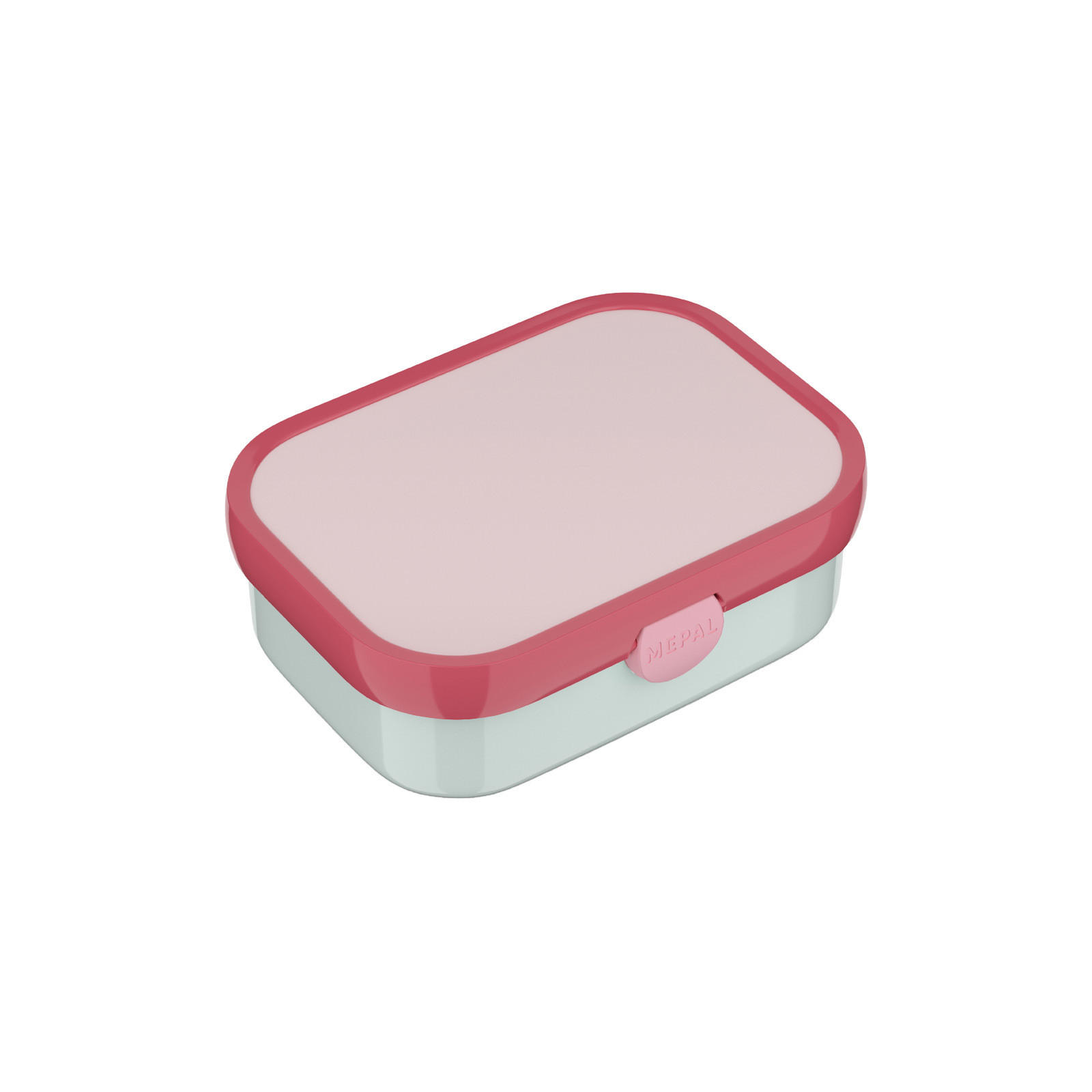 BROTDOSE Campus Switch Cool Mint / Cool Pink 700 ml - Pink/Mintgrün, Kunststoff (13.2/6.1/17.8cm) - Mepal