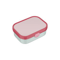 BROTDOSE Campus Switch Cool Mint / Cool Pink 700 ml - Pink/Mintgrün, Kunststoff (13.2/6.1/17.8cm) - Mepal