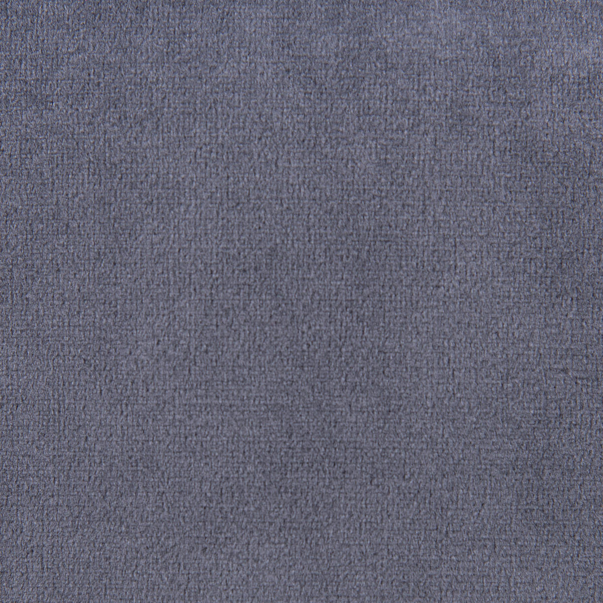 HOCKER Delco 35/35/40 cm - Grau, Textil (35/40/35cm) - Beliani