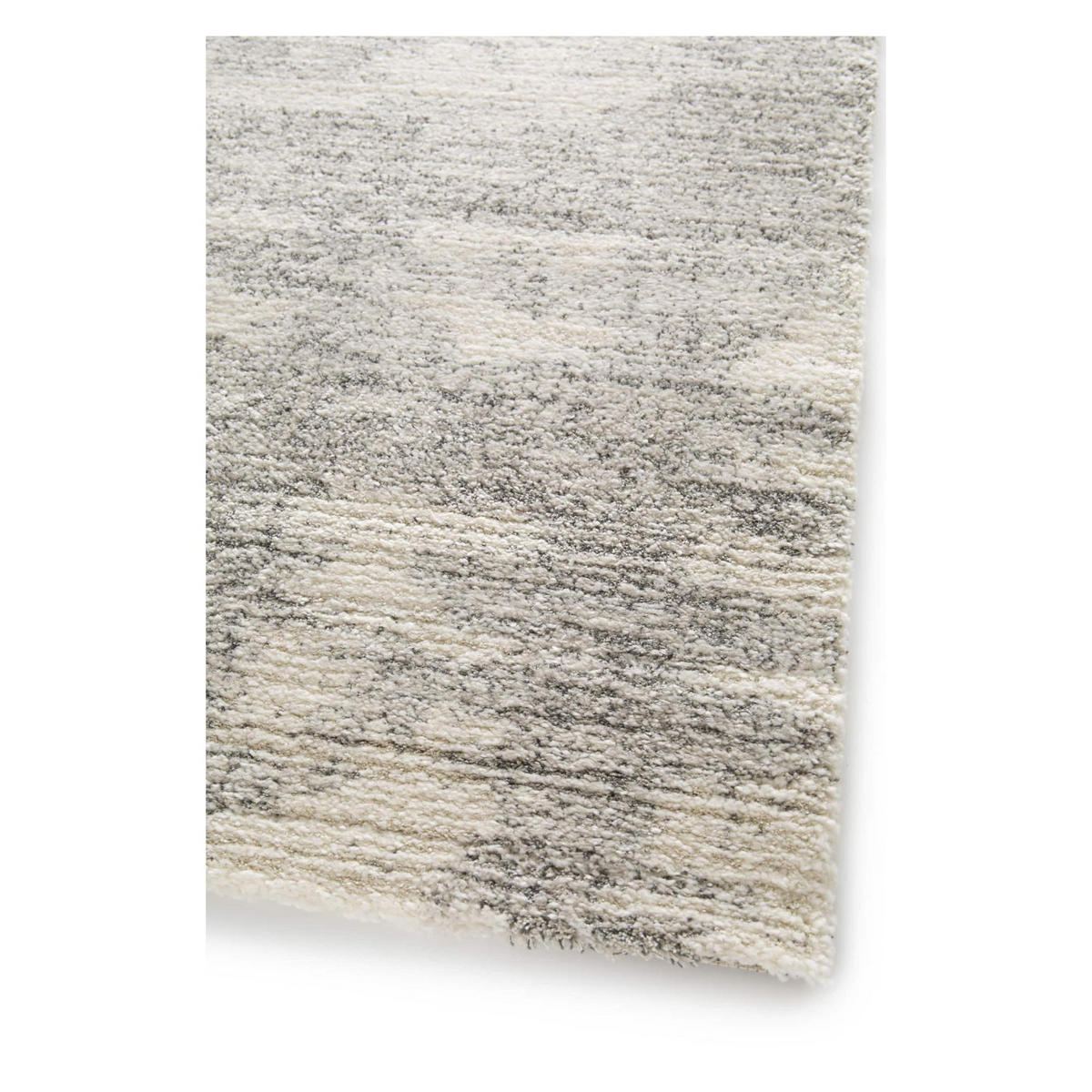 TEPPICH Brixy natur 200 x 290 x 1 cm - Naturfarben, Textil (200/290cm) - Vivaraise