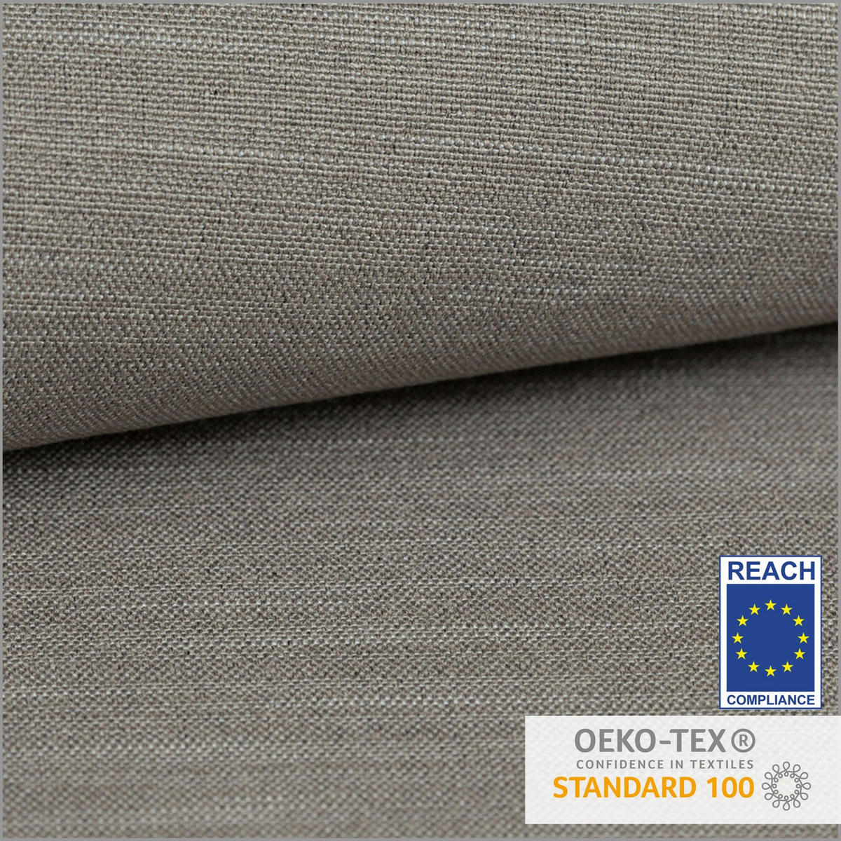 BOXBETT Menzzo Brown 200/200 cm mit Matratze und Topper - Schwarz/Braun, Holz/Holzwerkstoff (160/200cm) - Maison de Reve