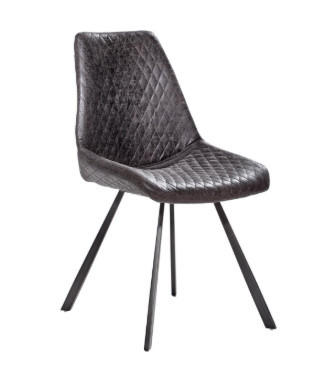 STUHL RASMUS - Ambia Home
