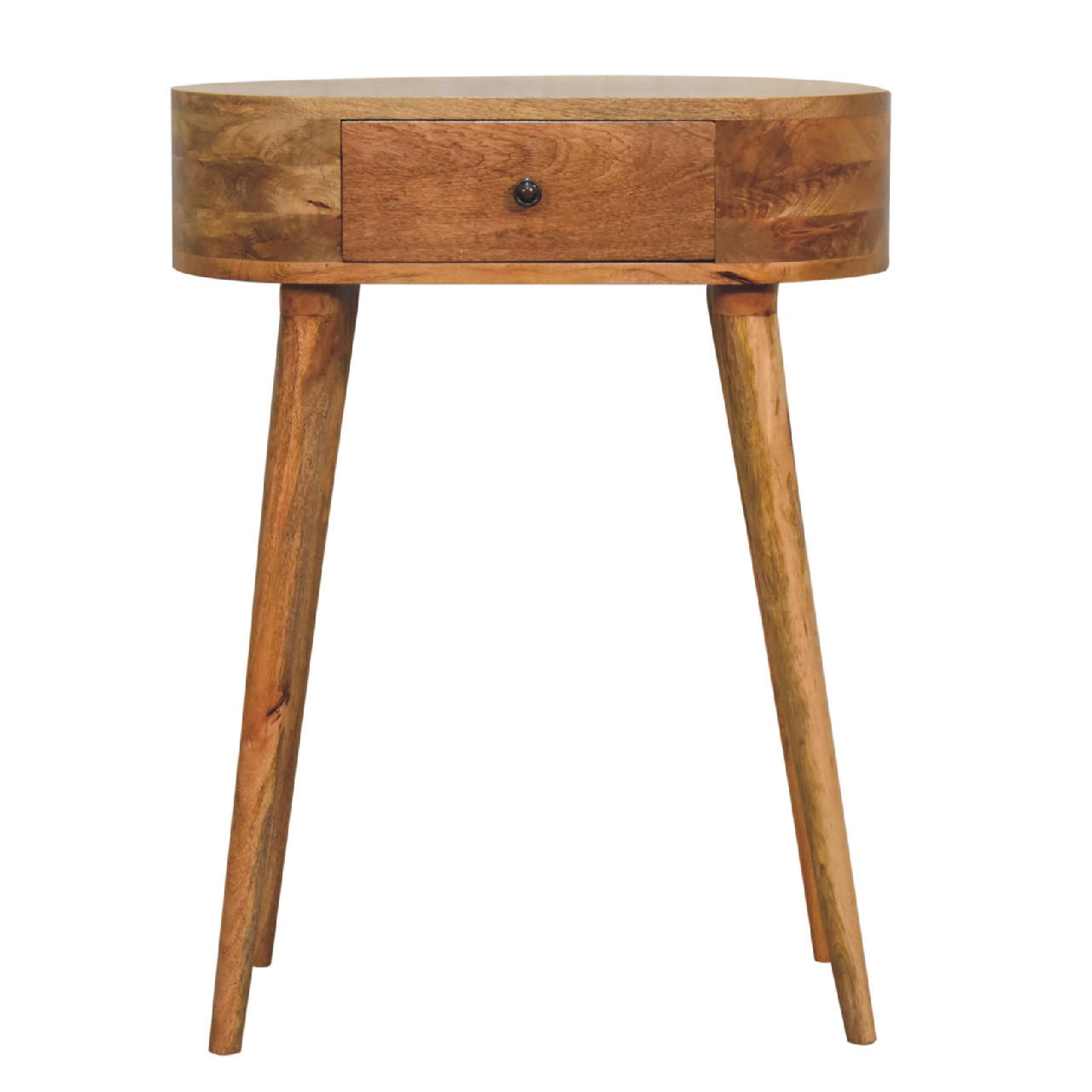 Artisan Furniture Nachttisch Braun 60x78x30 cm