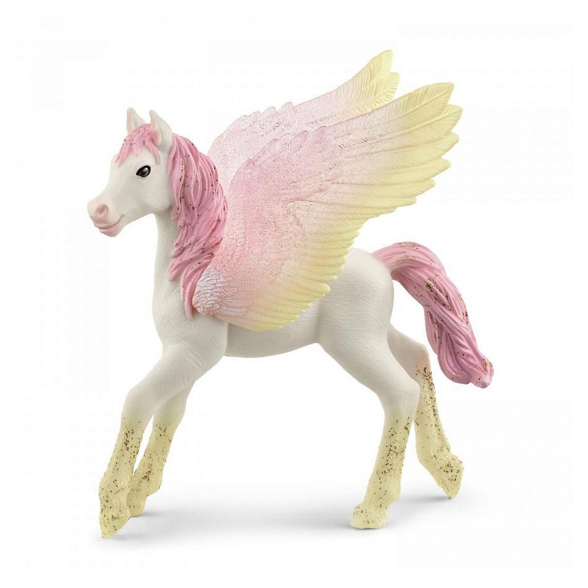 Schleich Tierfigur Beige 5x9x9 cm