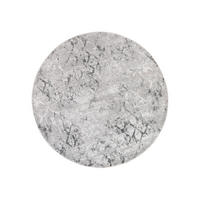 TEPPICH SKY Hellgrau 200/200 cm - Hellgrau, Textil (200/200cm) - Tapiso