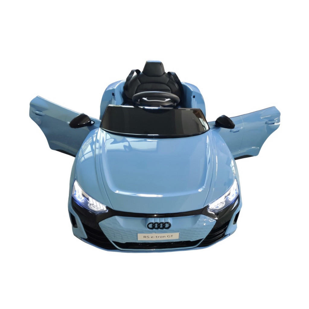 Thumbnail - TPFLiving Kinder, Blau, Kunststoff, 58x41x103 cm, unisex, Spielzeug, Kinderspielzeug, Kinderautos & Elektro-Kinderautos