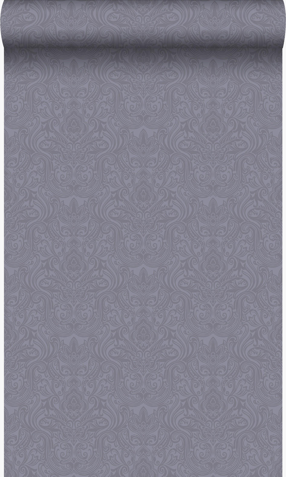 Origin Wallcoverings Tapete Lila 53x1000 cm
