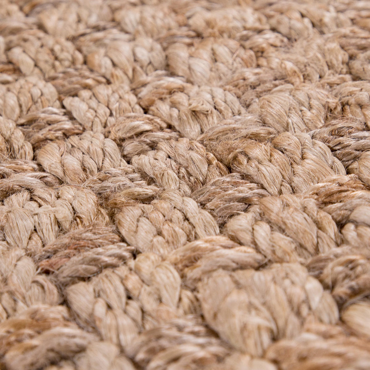 HOCHFLORTEPPICH 80/250 cm Skive 688 - Naturfarben, Textil (80/250cm) - Paco Home
