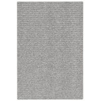 STREIFENBERBER TEPPICH MARTA - Grau, Textil (80/400cm) - Snapstyle