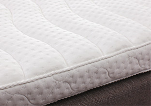 Ideální vrchní matrace pro vaši postel boxspring v XXXLutz.