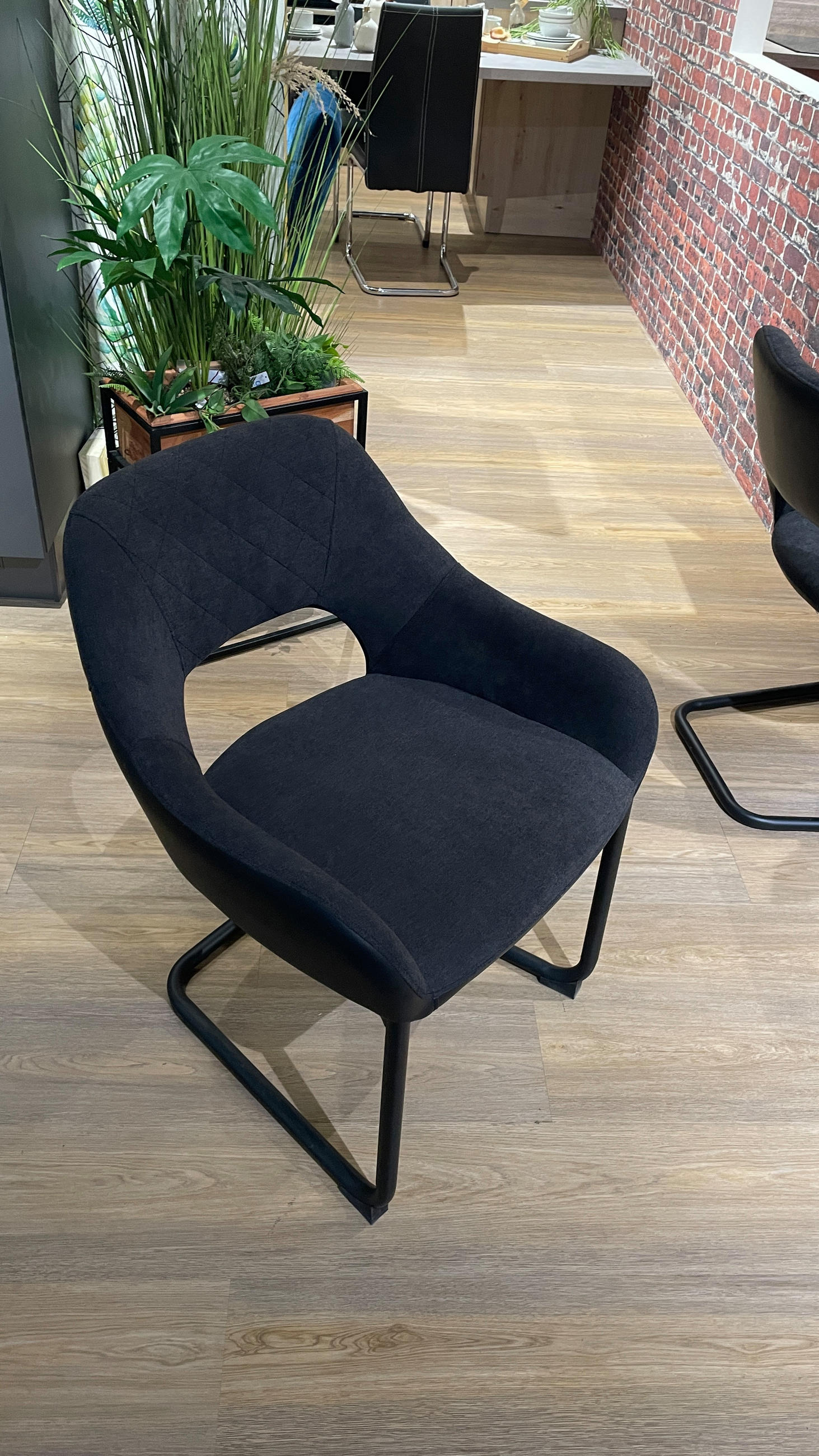 HOUPACÍ ŽIDLE BORIS