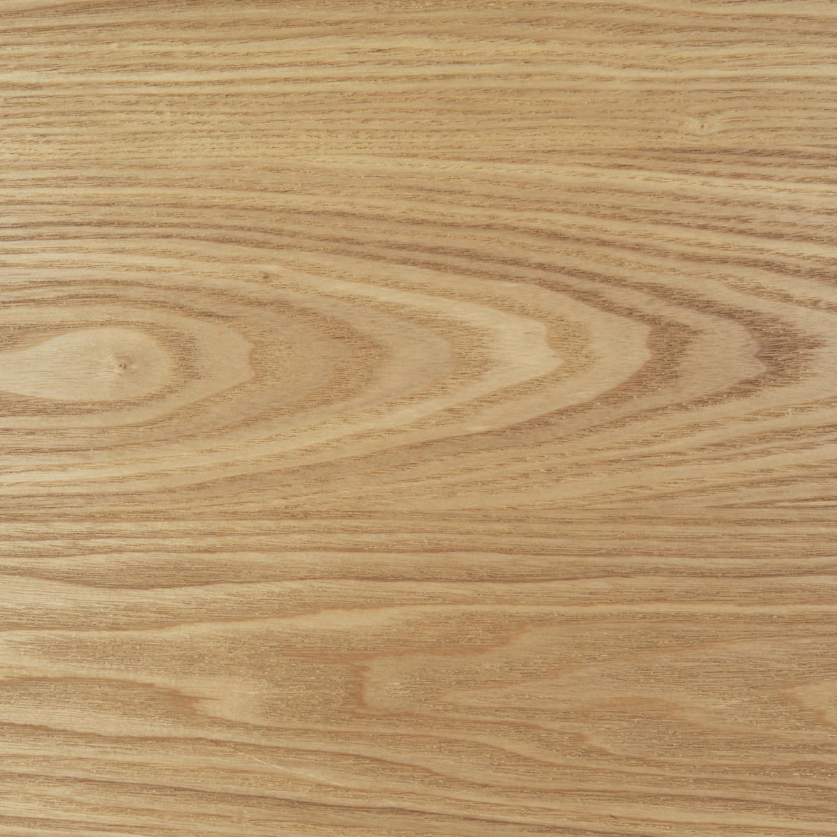 ESSTISCH 160/90 cm Helles Holz Barnes - Hellbraun, Holzwerkstoff (160/90/76cm) - Beliani