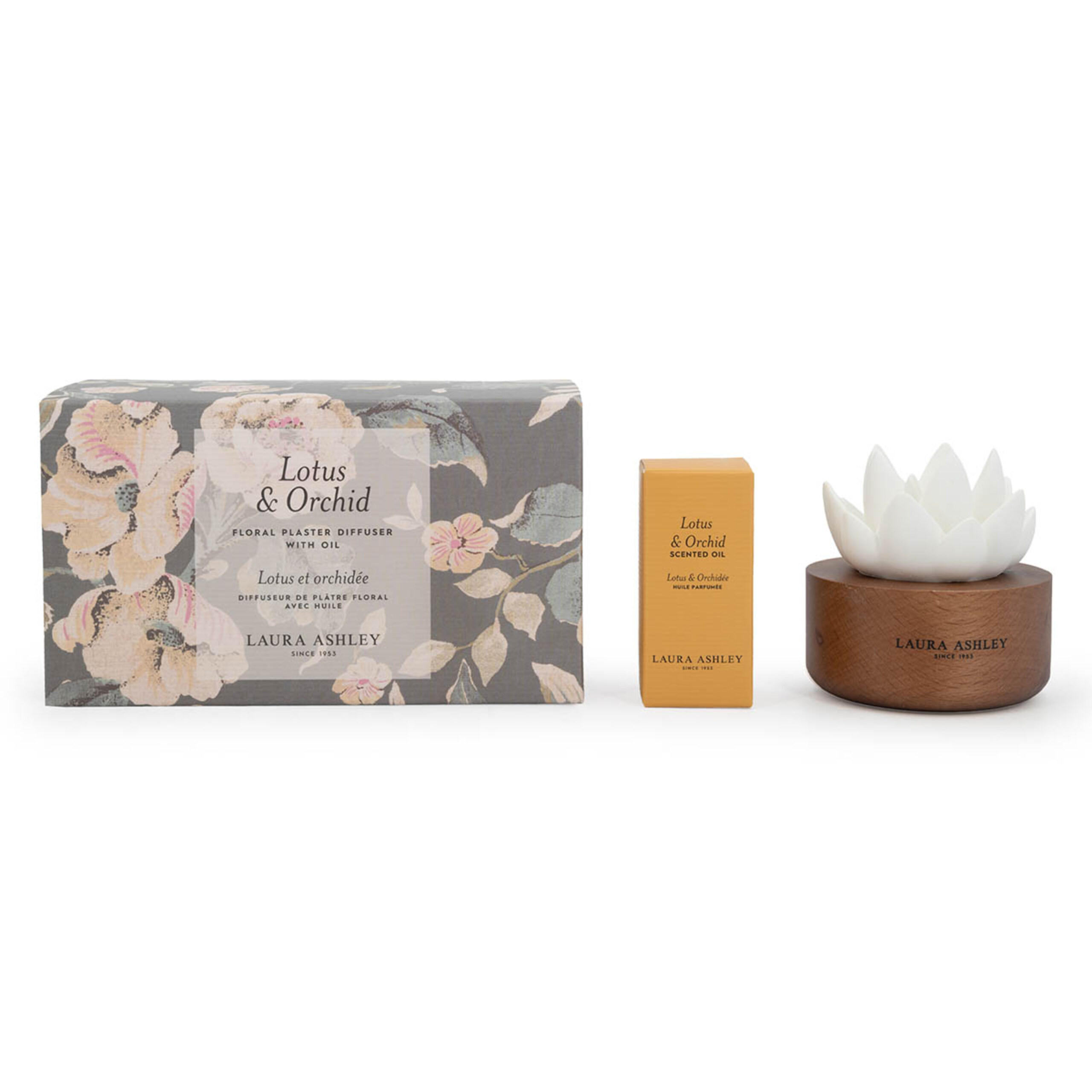 DIFUZOR Multicolor Lotus Orhidee 10 ml