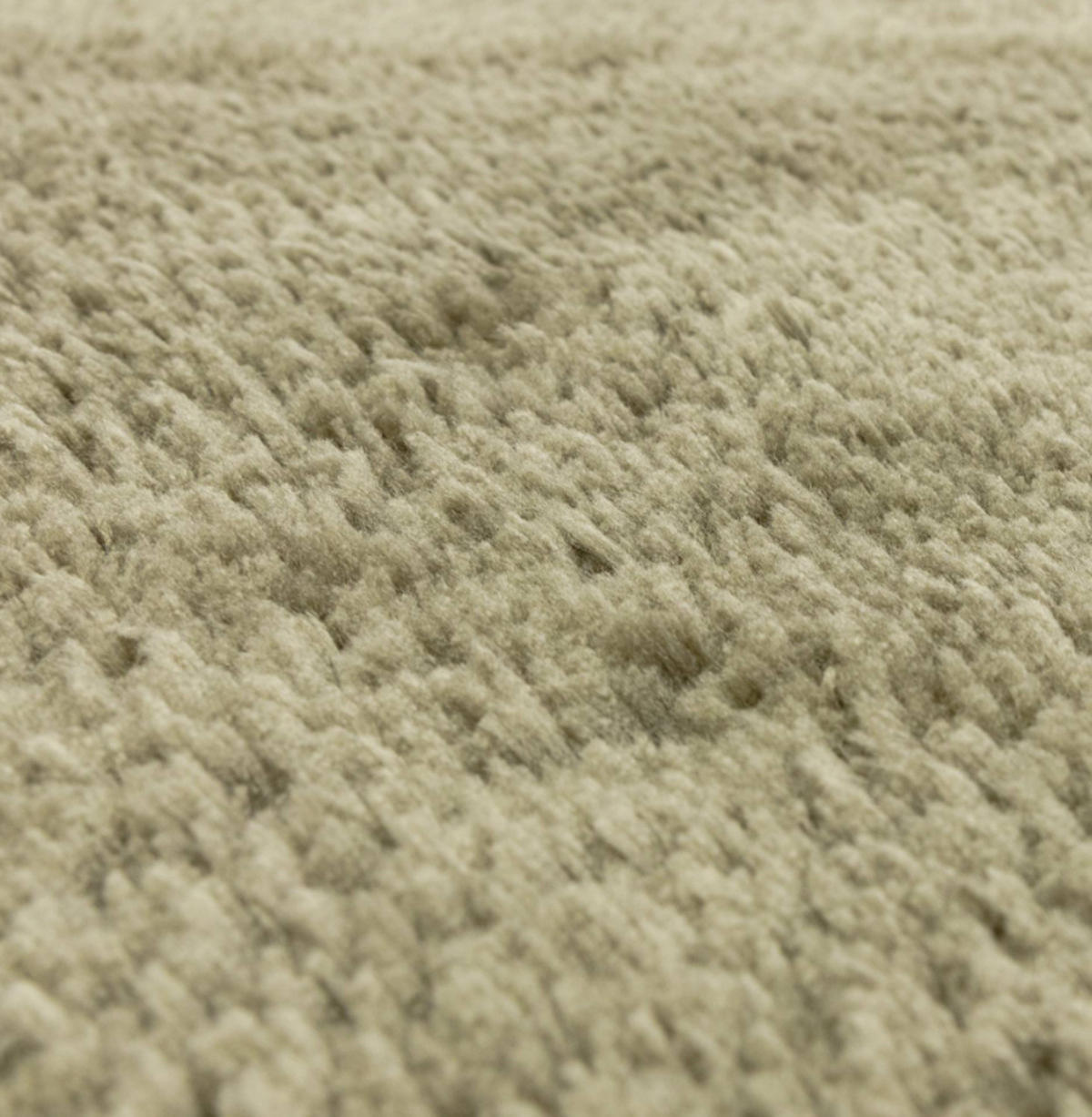 TEPPICH Wohn-/Schlafzimmer Langflor SPLENDOUR Grün 200x290 cm - Grün, Textil (200/290cm) - Novatrend