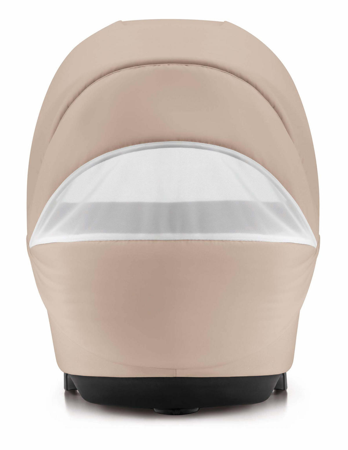 KOMBI-KINDERWAGEN Techno Babila 2in1, klappbar - Beige, Kunststoff (53/93/111cm) - Cam il Mondo del Bambino S.p.A.