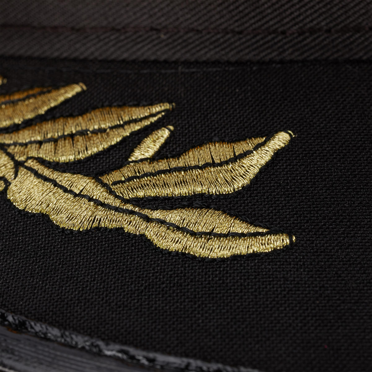 KAPITÄNSMÜTZE - Multicolor, Textil (24/12/26cm) - Relaxdays