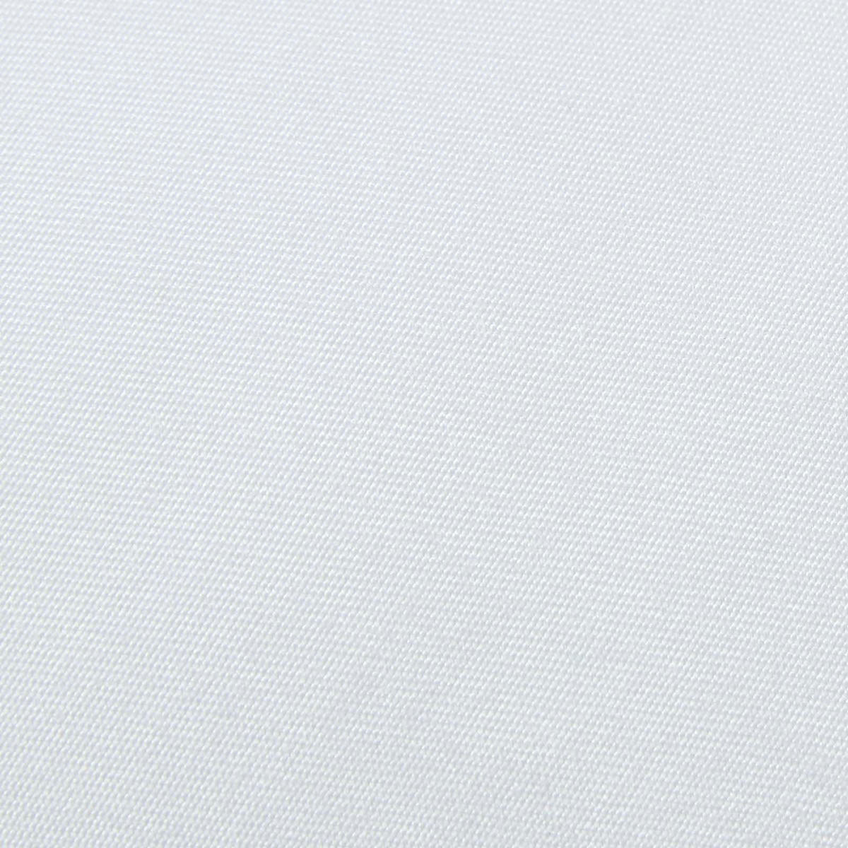 NACKENROLLE Füllkissen – Mikrofaser, 30/9 cm - Weiß, Textil (9/30cm) - Homescapes