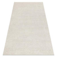 TEPPICH Casablanca LOOM 80/150 cm - Creme, Textil (80/150cm) - rugsX