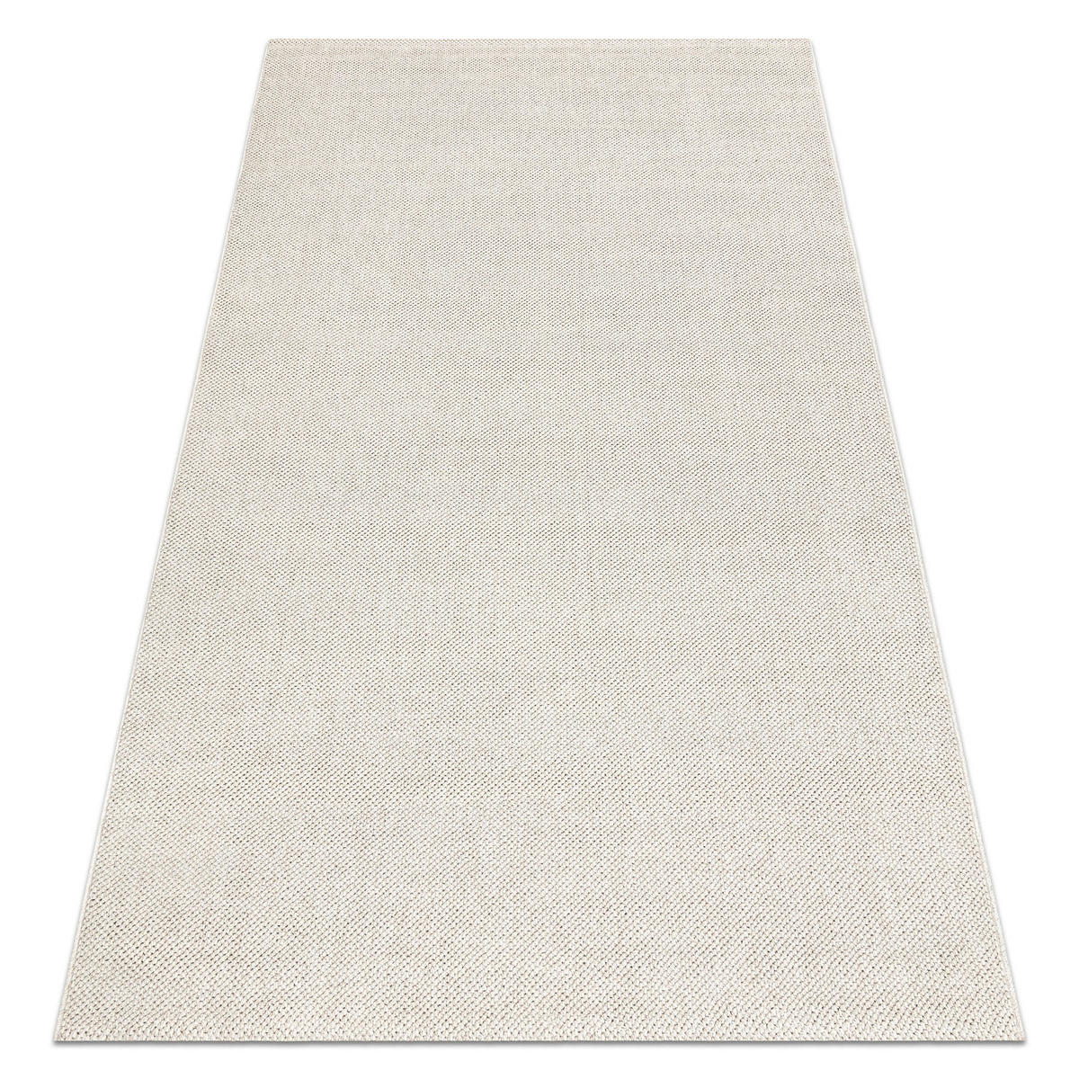 TEPPICH Casablanca LOOM 80/150 cm - Creme, Textil (80/150cm) - rugsX