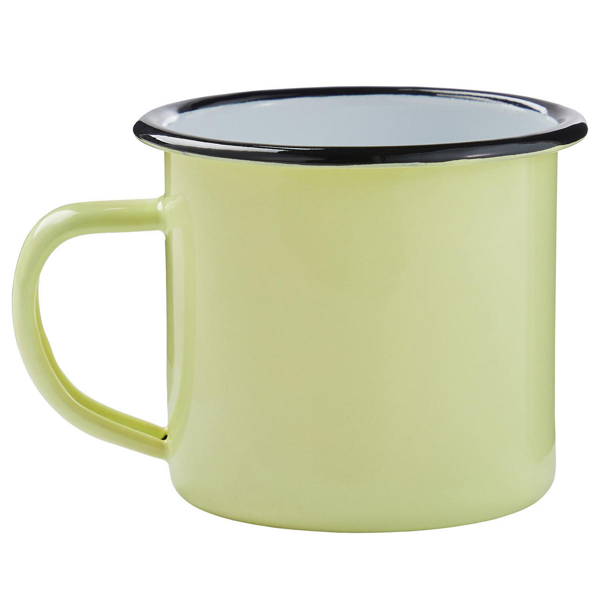 TASSE Peanuts 380 ml - Gelb, Keramik (0.38L) - Butlers