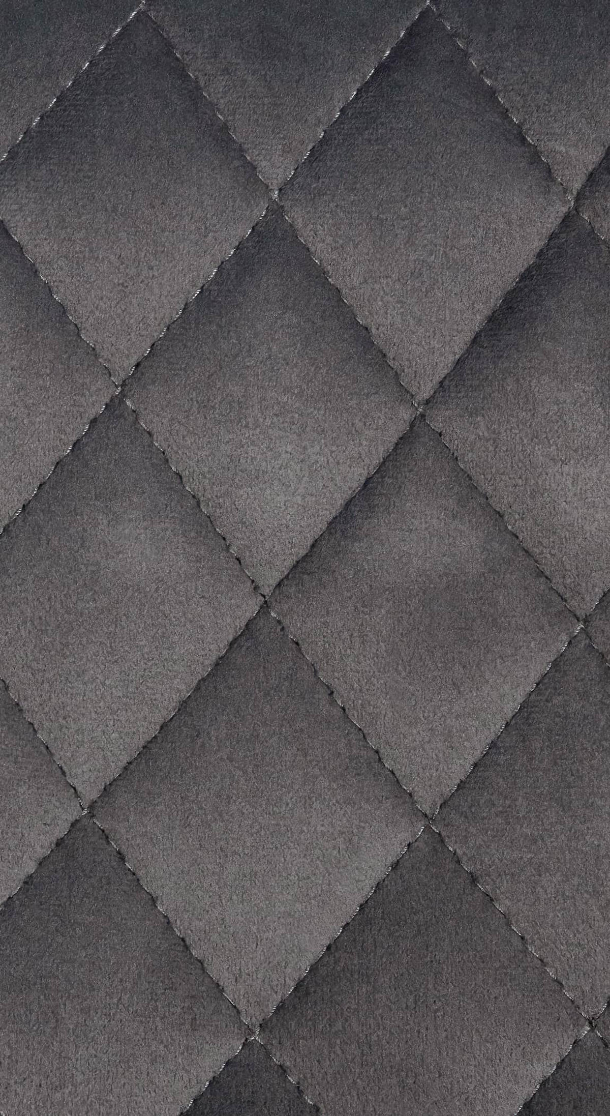 BARHOCKER Samt dunkelgrau - Dunkelgrau/Schwarz, Textil/Metall (48/81/54cm) - CLP