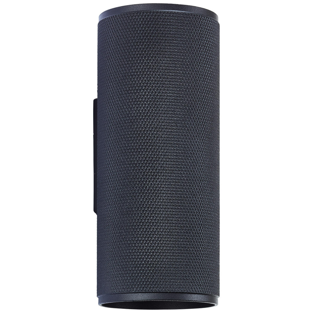 WANDLEUCHTE Marty G99206/76 - Schwarz, Holz (6.5/15.5/6.5cm) - Brilliant