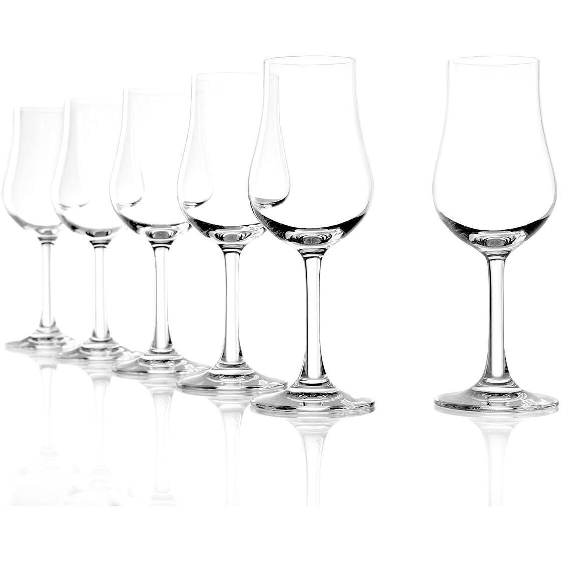 Stölzle Destillatglas Transparent