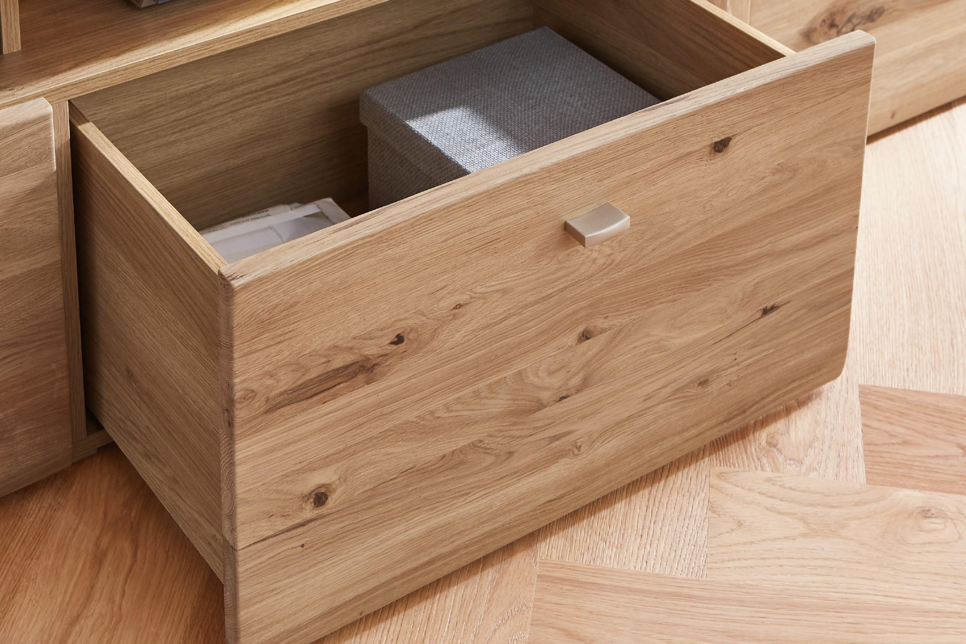 holz moebel geölt