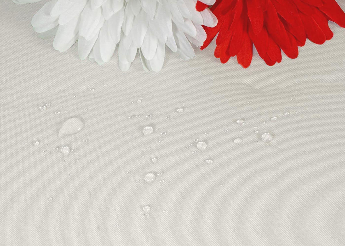 GARTENSESSEL Andi 2er-Set HxBxT 83x59x60cm Sitzhöhe 47cm Braun-meliert Kissen Creme - Braun, Kunststoff (59/83/60cm) - PROREGAL