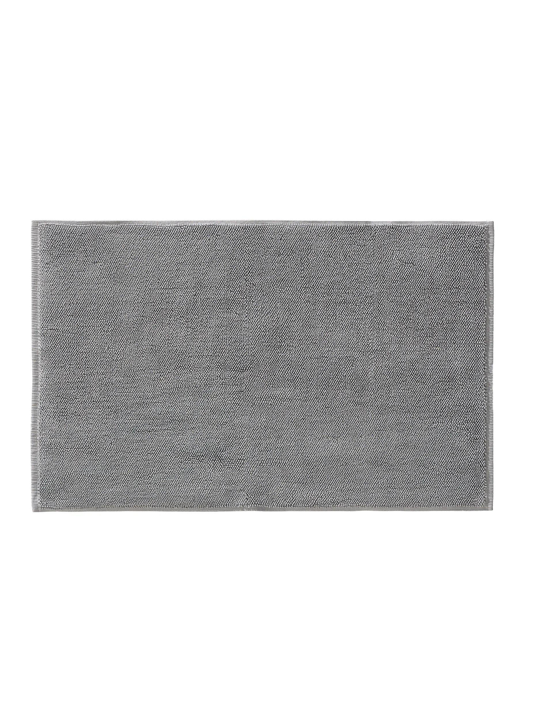 benuta Nest KÚPEĽŇOVÁ rohožka Ole Antracit 70x120 cm