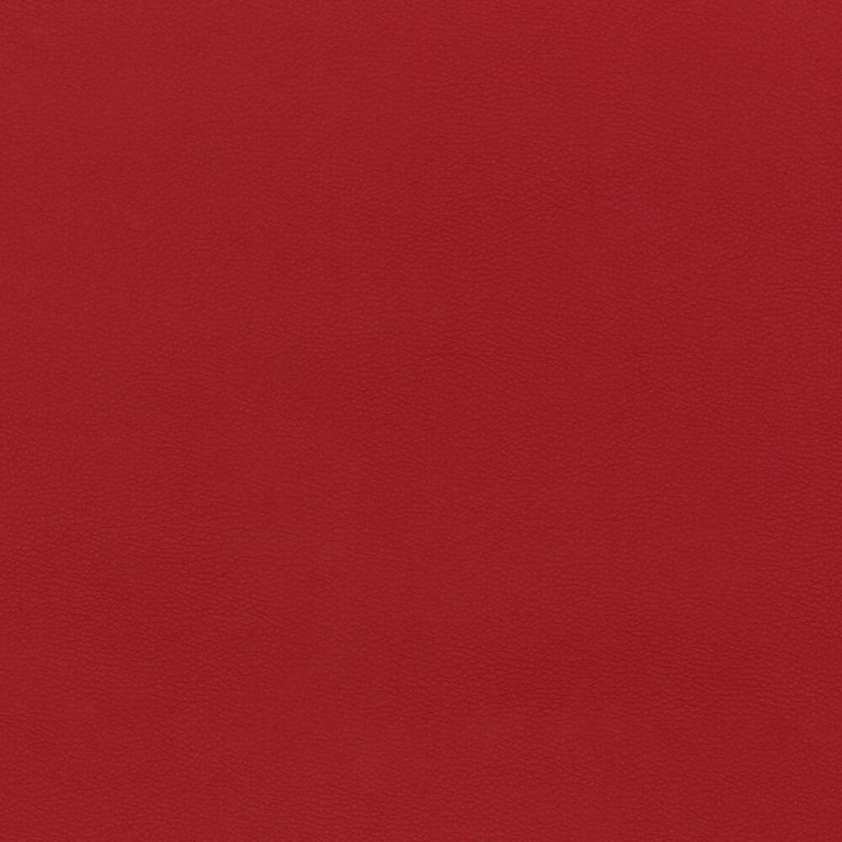 ECKSOFA mit Schlaffunktion und Bettkasten, verstellbare Kopfstützen - Chromfarben/Rot, Textil/Metall (167/254cm) - Cotta