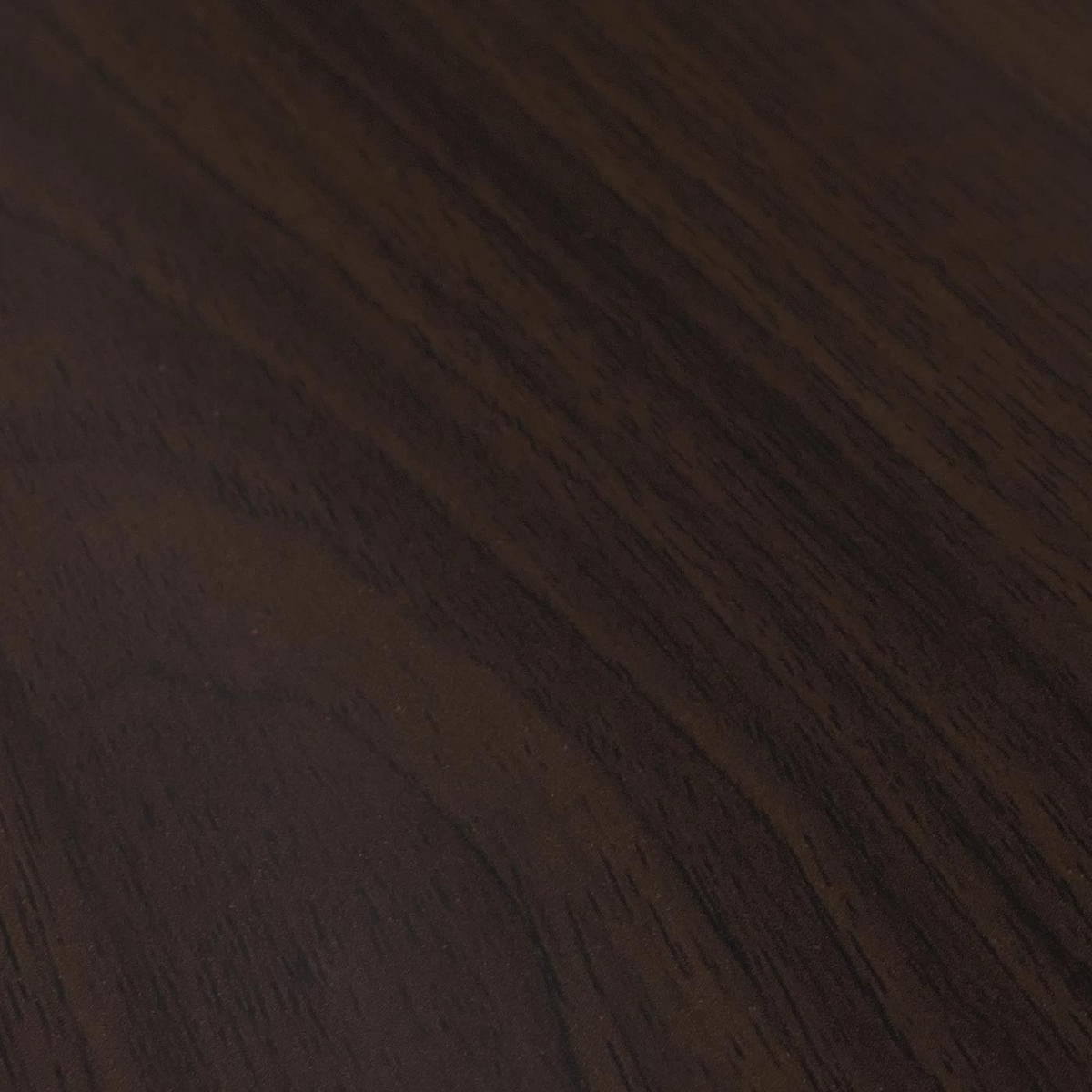 KOMODA Tmavě hnědá - tmavě hnědá, dřevo (80/79/40cm) - MCW