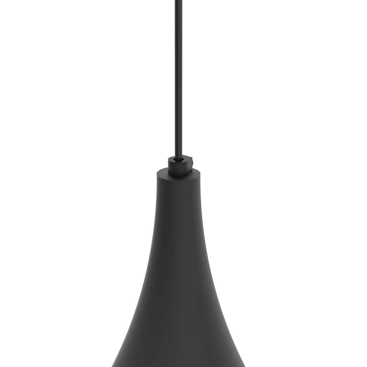 HÄNGELEUCHTE - Goldfarben, Metall (55/25/55cm) - Lumicom