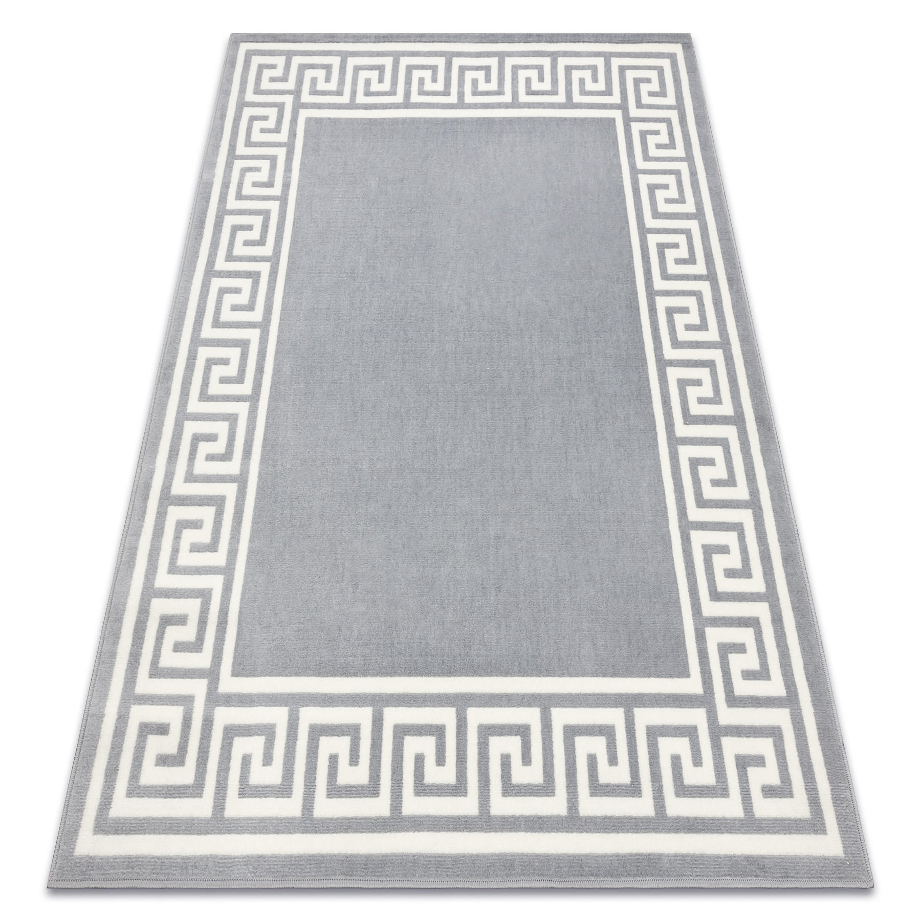 TEPPICH MORAD 300/400 cm - Grau, Textil (300/400cm) - rugsX